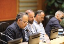 گزارش تصویری جلسه قرعه کشی مسابقات فوتبال دانشگاههای کشور